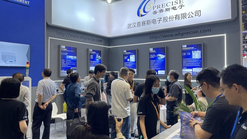 二次仪表：工业自动化中的“智能大脑