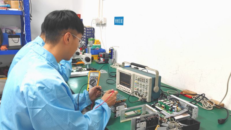 压力变送器厂家直销：揭秘价格构成因素
