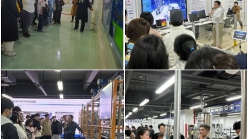 水处理超声波流量计与电磁流量计：差异解析与应用场景