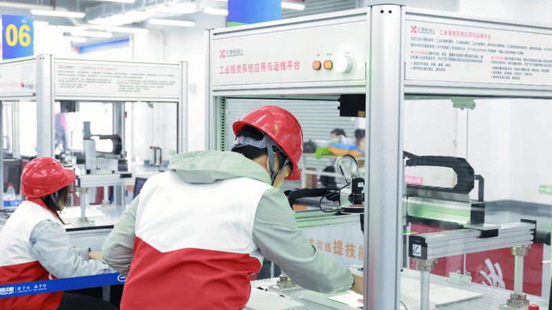 温度变送器接线图：揭秘其关键要素与选型要点