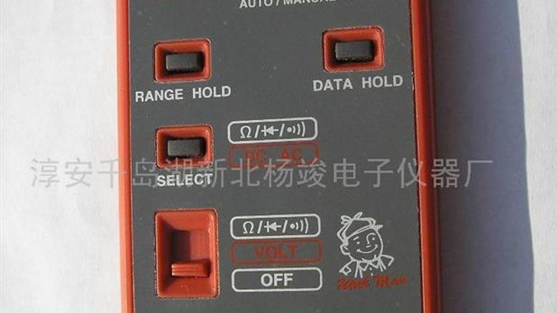 热电偶温度变送器接线图：关键细节与接线技巧**