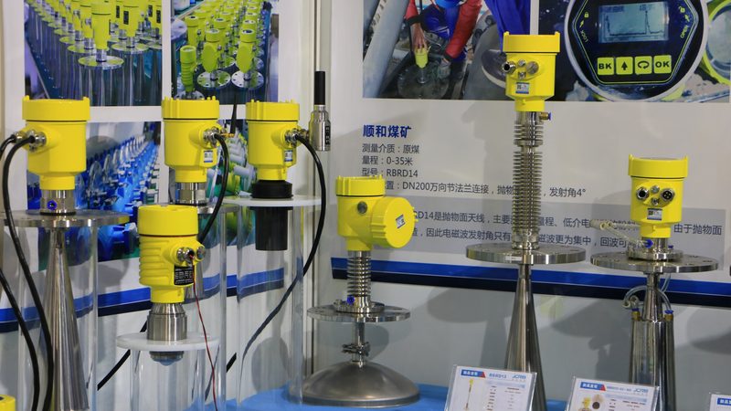 油田液位测量，差压变送器选型关键点解析**