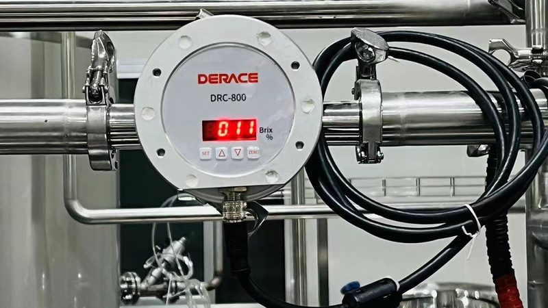 防腐磁翻板液位计：揭秘其工作原理与选购要点**