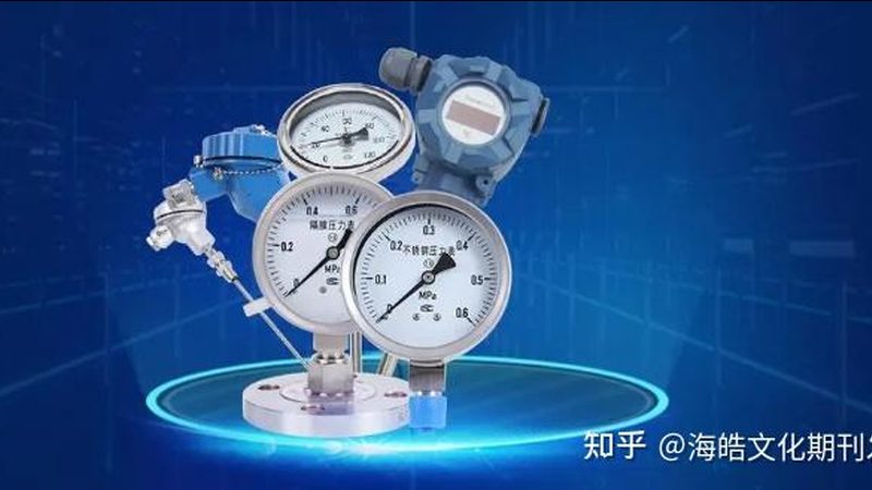 耐腐蚀不锈钢热电偶：关键规格解析与应用