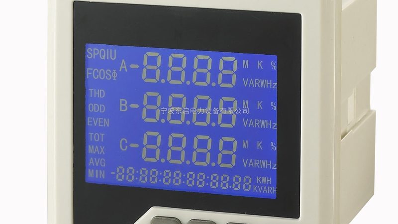 雷达液位计：揭秘其工作原理与选型要点