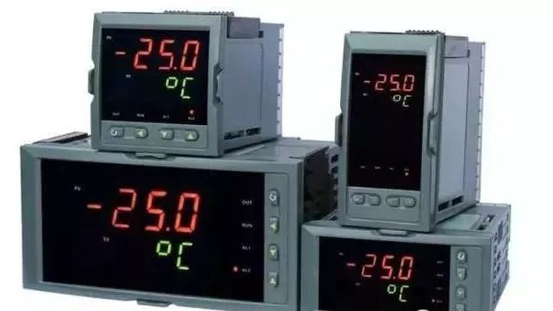 国产仪器仪表压力表品牌排行背后的考量因素**
