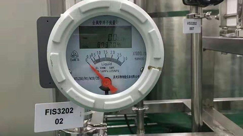 电磁流量计与涡街流量计：抗干扰能力对比解析