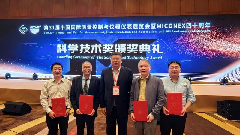 电力仪器仪表：揭秘其核心技术与选型要点