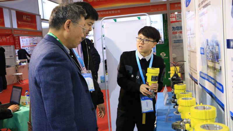 高温型热式气体流量计：揭秘其工作原理与选型要点**