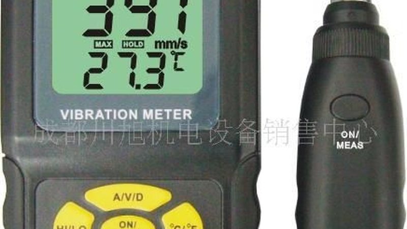 无损检测仪器：揭秘十大品牌背后的技术秘密**